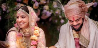 Did You Know Anushka Sharma & Virat Kohli’s Wedding Costed 100 Crore?