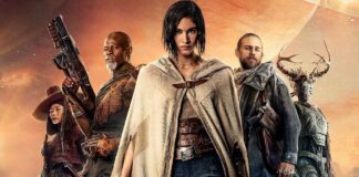Discover how Zack Snyder's 'Rebel Moon' transformed from a concept inspired by 'Star Wars' into two Netflix movies.