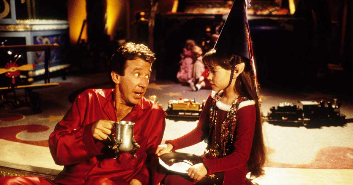 The Santa Clause