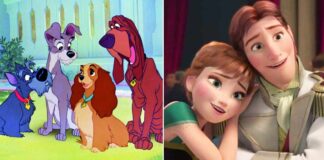 Disney is well-known for its sea of Christmas releases. Dive into the magic of the season with these wholesome ones