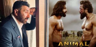 Do You Know Sunny Deol Walked Out Of The Theatre While Watching Animal?