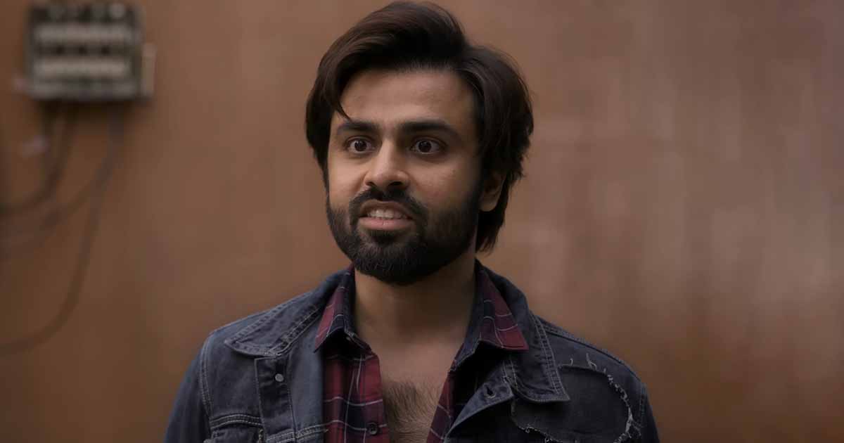 Dry Day Movie Review: Someone Told Jitendra Kumar, "You're The Next Ayushmann Khurrana" & Unfortunately He Believed It 