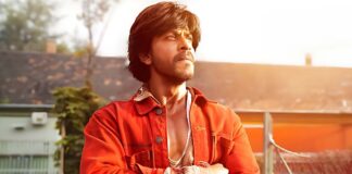 Dunki Box Office Day 7 Advance Booking: Shah Rukh Khan's Film Maintain Fantastic Hold!