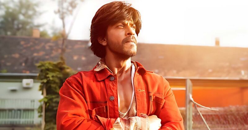 Dunki Box Office Day 7 Advance Booking: Shah Rukh Khan's Film Maintain ...