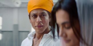 Dunki Box Office Brings Shah Rukh Khan The Rarest Achievement With $39 Million Cumulative Collection In North America - Rules The Throne