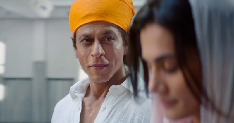 Dunki Box Office Brings Shah Rukh Khan The Rarest Achievement With $39 ...