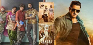 Dunki Box Office Collection (3 Day Total: Shah Rukh Khan's Film Fails To Beat Salman Khan's Weakest Dabangg Film - Christmas Releases Of The Last 5 Years
