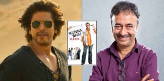 Dunki Box Office Collection Day 1 Vs Rajkumar Hirani's 1st Day At The Box Office: Shah Rukh Khan's Film Expected To Collect 36.84 Times More!