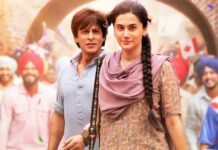 Dunki Box Office Collection Day 10 Early Trends Updates!
