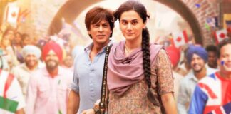 Dunki Box Office Collection Day 10 Early Trends Updates!
