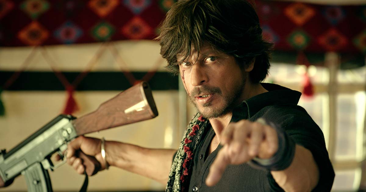 Dunki Box Office Collection Day 4 Early Trends Updates!
