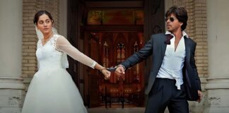 Dunki Box Office Day 6 (Early Trends): Shah Rukh Khan Scores Double The Occupancy In Evening Shows...