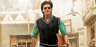 Dunki Box Office Collection Day 8 Early Trends Updates!