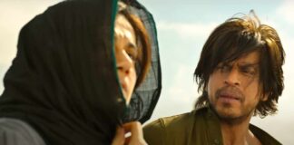 Dunki Box Office Collection Day 9 Early Trends Updates!