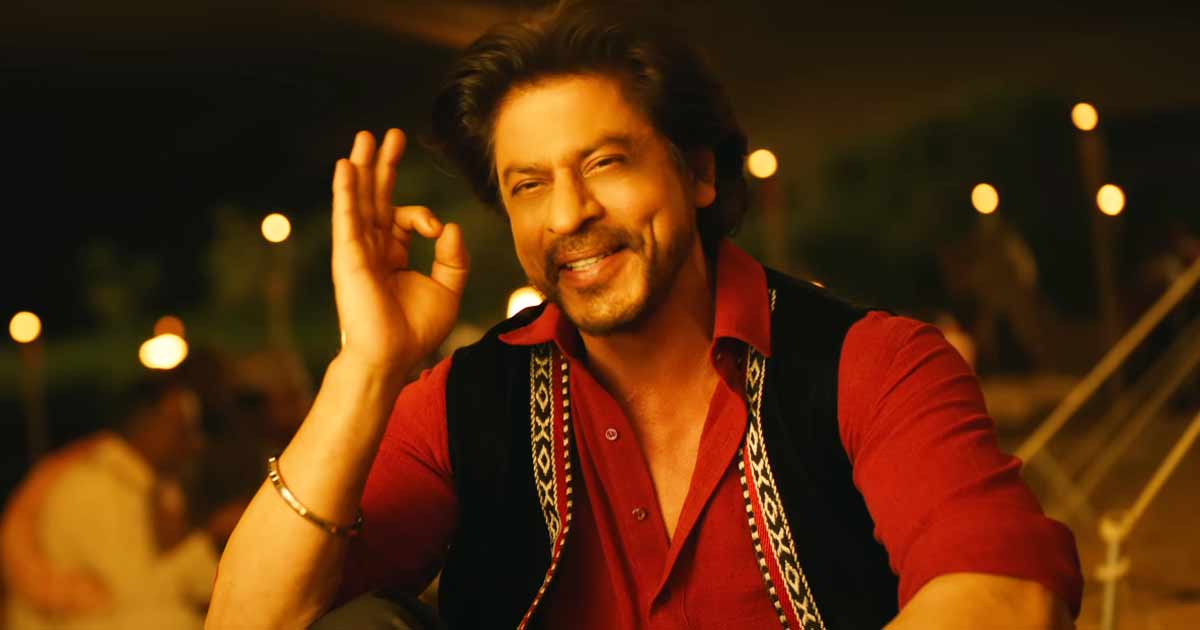 Dunki Box Office Collection Day 5 (Early Trends)