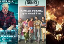 Dunki Box Office Day 1: Leo Leads With 46.10 Crores Followed By Jawan & Others – Where Will Shah Rukh Khan’s Film Land In Top 5 Advance Bookings Of 2023? Dunki Box Office Day 1 Advance Booking Projections!
