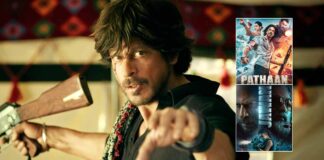 Dunki Box Office Day 1 Advance Booking: Shah Rukh Khan Needs A Massive 3034.62% Jump To Match Jawan's Pre-Sale