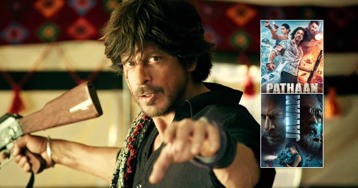Dunki Box Office Day 1 Advance Booking: Shah Rukh Khan Needs A Massive 3034.62% Jump To Match Jawan's Pre-Sale