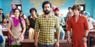 Dunki Box Office Day 4 Advance Booking Updates!