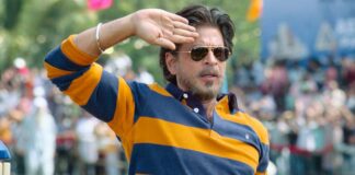 Dunki Box Office Day 5 Advance Booking: Shah Rukh Khan's Film Has Got Nothing To Worry About!