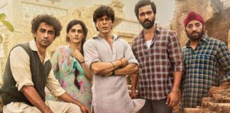 Dunki Box Office Day 7 (Early Trends): Shah Rukh Khan Starrer Witnesses A Slight Drop