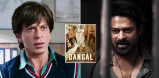 Dunki Box Office Vs Salaar (Hindi) Vs Highest-Grossing Christmas Day Collections: Shah Rukh Khan Enters The Top 5 While Prabhas Misses The Top 10: Best 42.41 Crore To Lowest 12.99 Crore - All The Stats