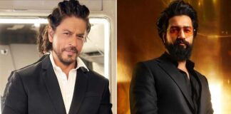Dunki: Did Shah Rukh Khan & Vicky Kaushal Promote The Film In Japiur? Here’s What We Know