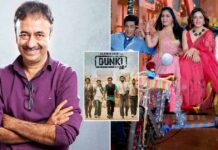Dunki: Did You Know Rajkumar Hirani Fired An Actor On The First Day Of Shooting The First Scene?