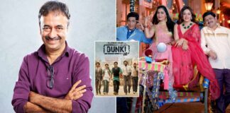 Dunki: Did You Know Rajkumar Hirani Fired An Actor On The First Day Of Shooting The First Scene?