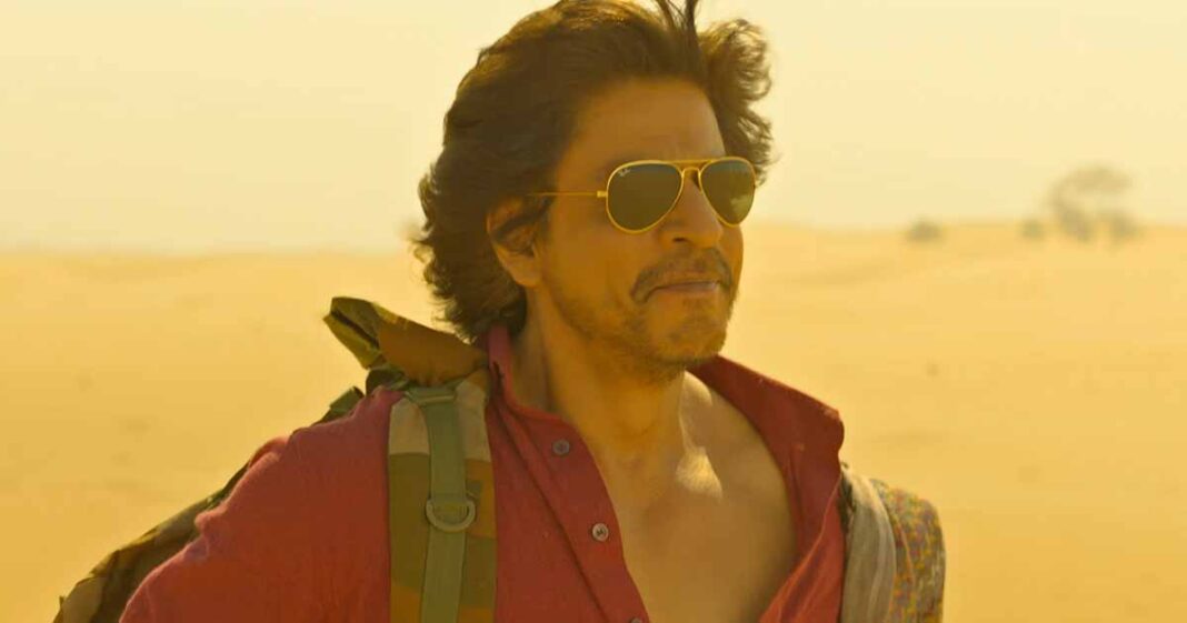 Dunki Box Office Collection Day 1 (Early Trends): Shah Rukh Khan ...