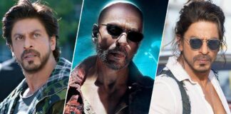 Dunki >> Jawan >> Pathaan: Internet Ranks Shah Rukh Khan Films Of 2023 On 'Oye Hoye' Meter & Call His Tiger 3 Performance With Salman Khan 'Moye Moye'