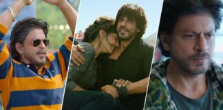 Dunki Made Me Cry In Funny Scenes, Laugh & Cringe At Emotional Scenes - 5 Most Absurd Things Said & Done In Shah Rukh Khan's Film