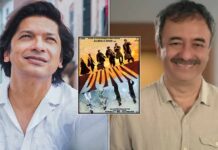 Dunki: Shaan Breaks Silence On Rajkumar Hirani Dropping His ‘Breezy’ Deut With Shreya Ghosal From Shah Rukh Khan’s Film!