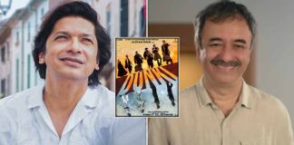 Dunki: Shaan Breaks Silence On Rajkumar Hirani Dropping His ‘Breezy’ Deut With Shreya Ghosal From Shah Rukh Khan’s Film!