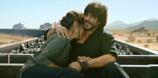 Dunki Trailer Impact At Box Office Day 1: Half Than What Prabhas' Salaar Is Aiming, Everything Depends On WOM...