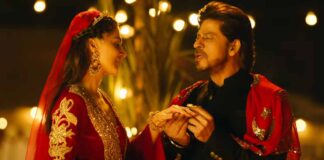 Dunki Twitter Review: Here’s What Netizens Have To Say About Shah Rukh Khan Starrer