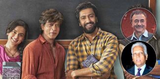 Dunki Verdict: As Fans Hail Vicky Kaushal, Hero Of This Shah Rukh Khan Film, Will He Bag Rajkumar Hirani's Next Film Looking For A Main Lead - The Lala Amarnath Biopic?
