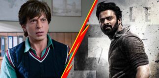 Dunki Vs Salaar: PVR CEO Reacts To Rumors Of It Showcasing Unfair Practices