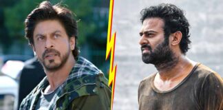 Dunki Vs Salaar Box Office Day 1 Advance Booking (Overseas): Prabhas Is Currently Dominating The Battle With 100 Crore+ Worldwide Opening!
