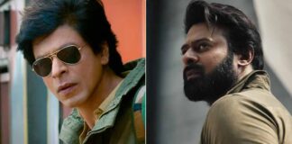Dunki VS Salaar Box Office: Shah Rukh Khan Scores Almost 80% Lower Than Prabhas' Humongous 750K Likes On BMS Interest Rate...