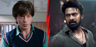 Dunki VS Salaar Box Office (USA): Prabhas is 109,740 % Higher In Revenue, Shah Rukh Khan's Film Sells $400...