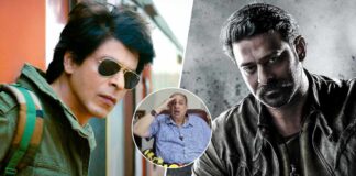 Dunki Vs Salaar: Exhibitor Manoj Desai Slams Bollywood Vs South Debate Amid Reports Of Prabhas Starrer’s Makers Withdrawing The Release