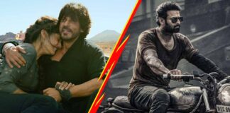 Dunki Vs Salaar Box Office (Overseas): Shah Rukh Khan Pushes Prabhas In The Blink Of An Eye