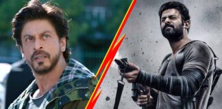 Dunki Vs Salaar Clash Score Card: Shah Rukh Khan Winning The Battle With Prabhas With 126% Higher Shows - From Tickets Prices To Day 1 Box Office - Overall Comparison