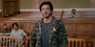 Dunki Worldwide Box Office Collection