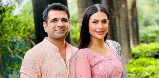 Eijaz Khan Quashes Breakup Rumours With Pavitra Punia!