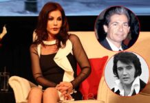 Elvis Presley's Ex-Wife Priscilla Presley's Dating History