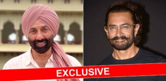 Exclusive: Sunny Deol's Leading Lady In Lahore 1947 Is Aamir Khan's Co-Star From Laal Singh Chaddha?