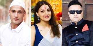 Faizan Ansari Makes Serious Allegations Against Asim Riaz After He Breaks Up With Himanshi Khurana!