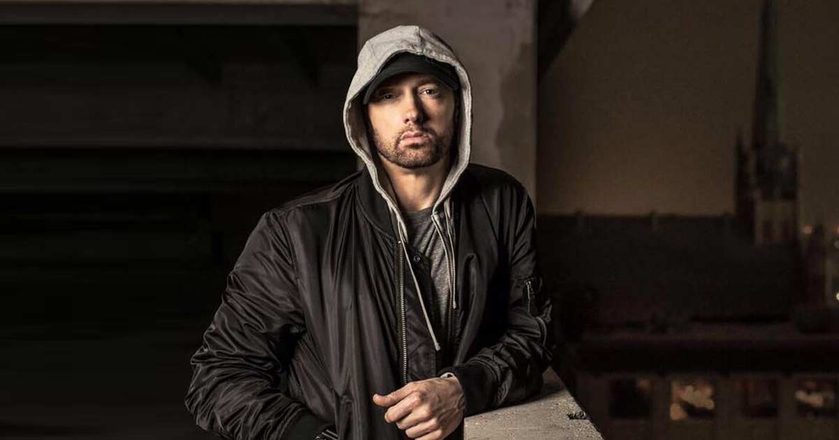 Eminem Is Dead? The 'Slim Shady' Rapper's Death Hoax Leaves Fans Confused &  Infuriated - Find Out The Truth!